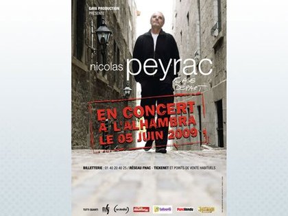 Nicolas Peyrac