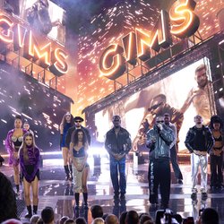 La Cérémonie - NRJ Music Awards 2024