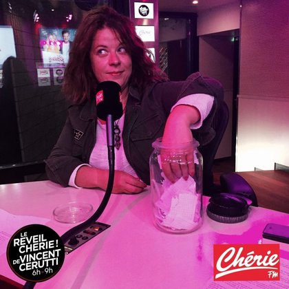 Nadia tire au sort les Questions Express