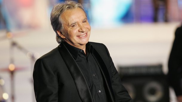 Michel Sardou : 5 choses qu’on ignore sur lui
