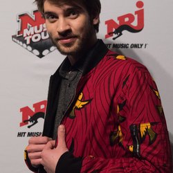 Navii - NRJ Music Tour Vendée 2016