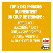 Certains se reconnaîtront ...