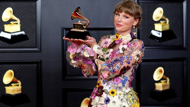 Taylor Swift: son incroyable don pour une mère de famille ayant perdu son époux du Covid-19