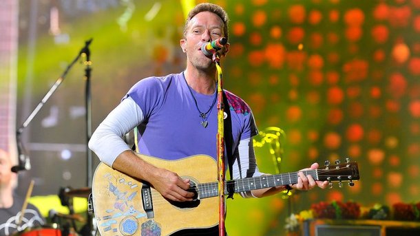 Coldplay: quelle histoire se cache derrière la chanson "Yellow"?