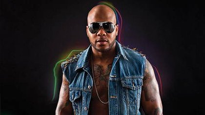 Flo Rida - Wild Ones