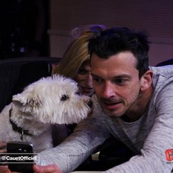 Jeudi 24 Mars avec Issa Doumbia - C Cauet sur NRJ