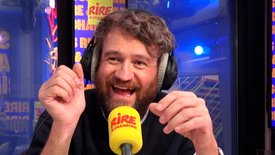 Olivier de Benoist ; "Un copain m'a donné la recette du bonheur en couple !"'- L'Afterwork du Rire