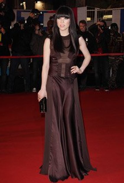 Tapis Rouge - NRJ Music Awards 2013