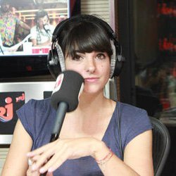 émission du lundi 17 septembre avec Jenifer