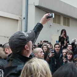 Chez Yoan d'Angers pour les 2 Millions de Fans