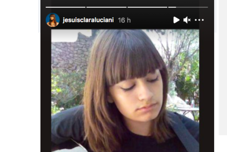 Clara Luciani - Story