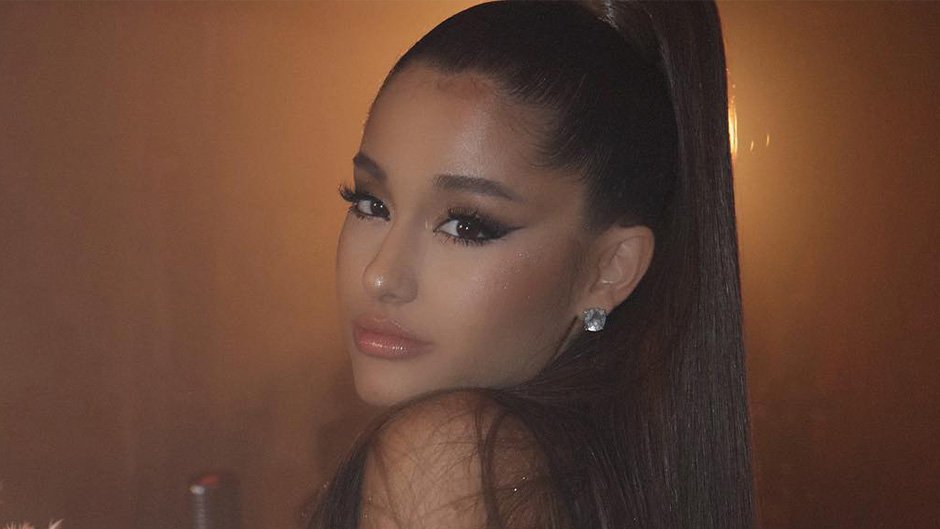 Ariana Grande fête ses 26 ans aujourd’hui, retour sur sa carrière
