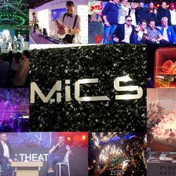 MICS Monaco 2017