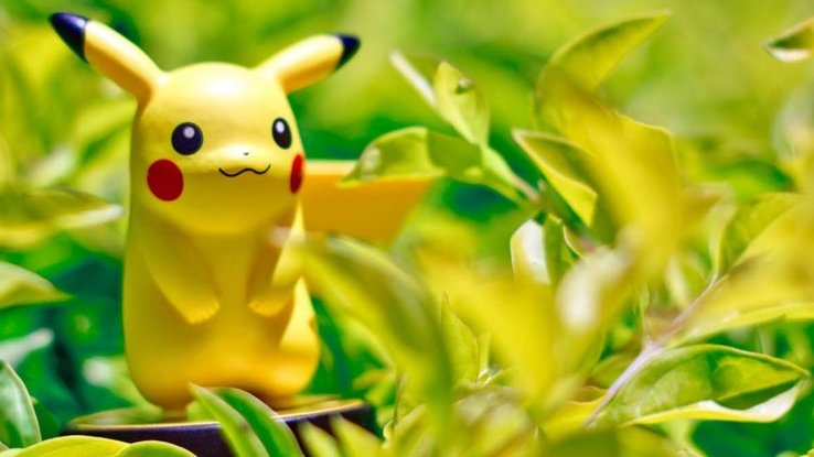 Pokemon Go-Astuce-Jeu video-