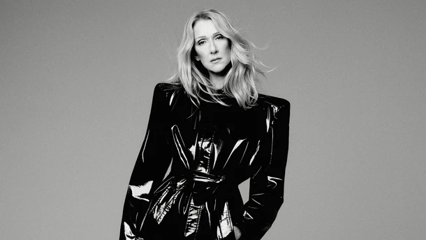 Céline Dion marque son grand retour avec "Dansons", son nouveau single