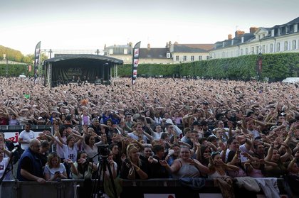 NRJ Music Tour Compiègne 2025
