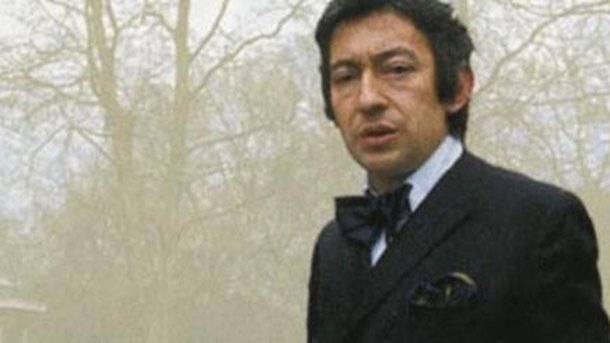 Serge Gainsbourg : un album pour son fils Lulu