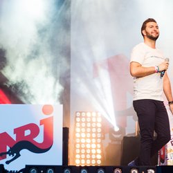 NRJ Music Tour de Saint-Etienne