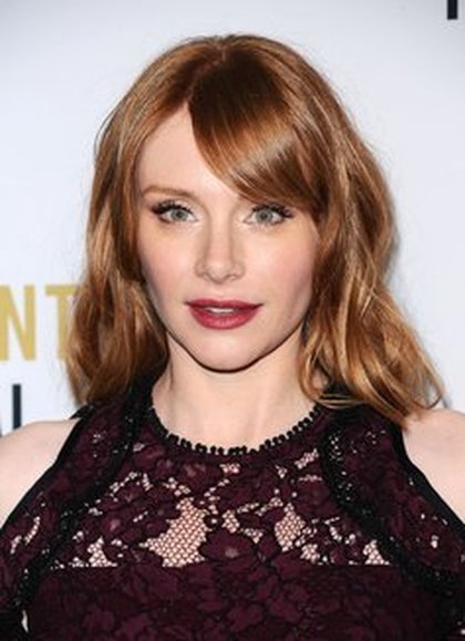 Bryce Dallas Howard