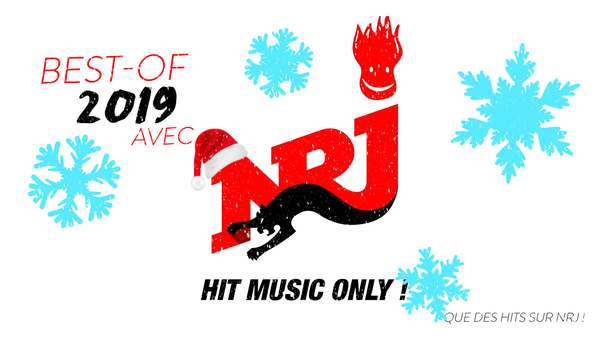 Interviews, concerts... Revivez en images le meilleur d'NRJ avec le best of 2019!