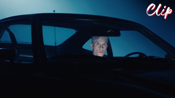 Loïc Nottet dévoile le clip de «Heartbreaker»
