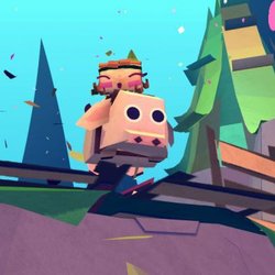 Tearaway