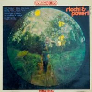 Ricchi & Poveri