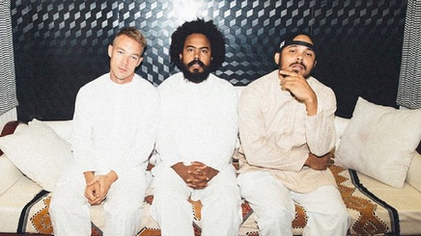 Major Lazer : «Believer», leur nouveau hit featuring Showtek, sort vendredi!