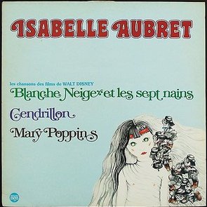 Les Chansons des Films de Walt Disney