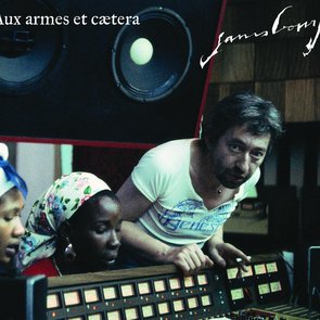Aux Armes et Caetera - Dub Style