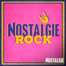 NOSTALGIE ROCK