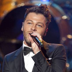 Cérémonie NRJ Music Awards 2011