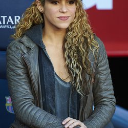 Shakira a 40 ans