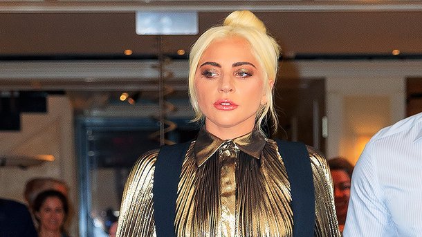 Lady Gaga dévoile son masque «Chromatica» et s’adresse à ses fans