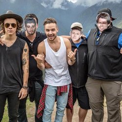 One Direction