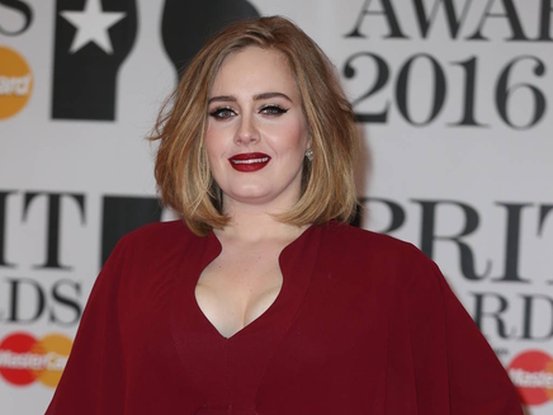 adele