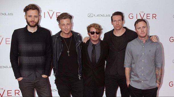 OneRepublic VS Maroon 5: le match pop rock!