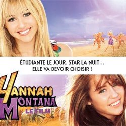 Hannah Montana