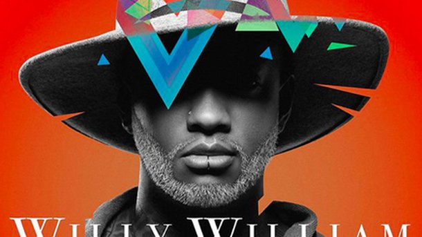 Willy William :«Une seule vie» sort aujourd’hui !