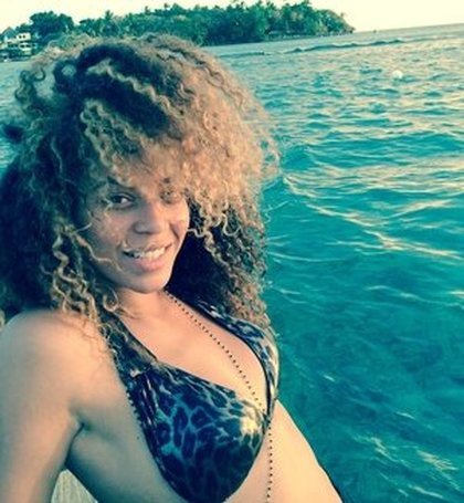 Beyoncé et Jay-Z fêtent leur anniversaire de mariage en République Dominicaine
