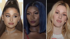 Ariana Grande, Aya Nakamura, Ellie Goulding… les plus gros hits débarquent sur NRJ!