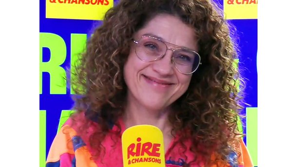 Karine Dubernet : "Les mêmes cornichons dans le bocal !"