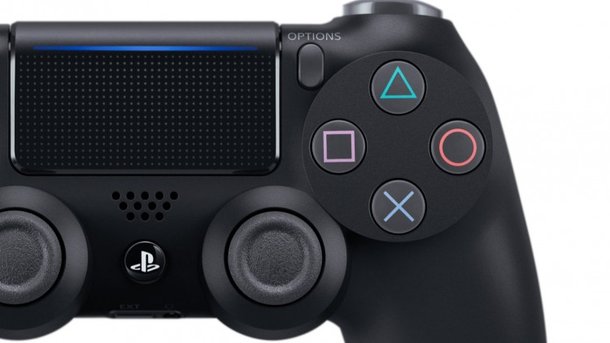 PS4 : Une nouvelle mise à jour pour la console