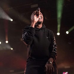 Soprano - NRJ Music Tour Haguenau 2018