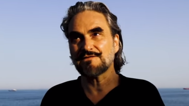 Stefan Eicher : Ne me dites pas non