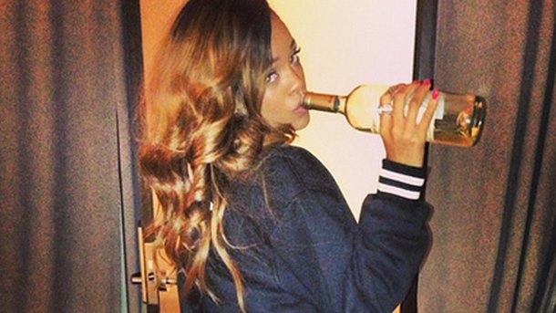 Rihanna : la folie des backstages !