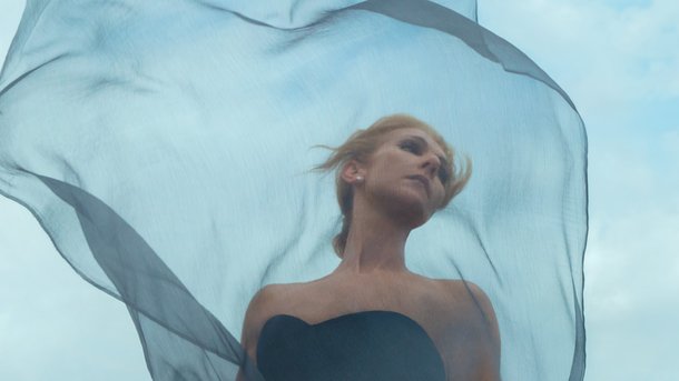 Céline Dion dévoile les dessous de «Courage» dans un documentaire