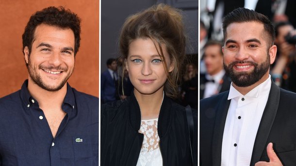 Star Academy 2025 : les invités du prime du vendredi 5 décembre