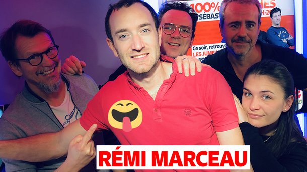 Rémi Marceau revient sur la réforme des retraites