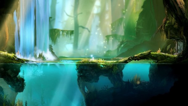 Ori and the Blind Forest : les versions physiques officialisées